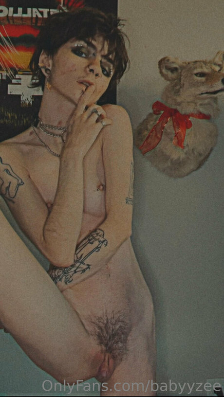 Babyyzee
