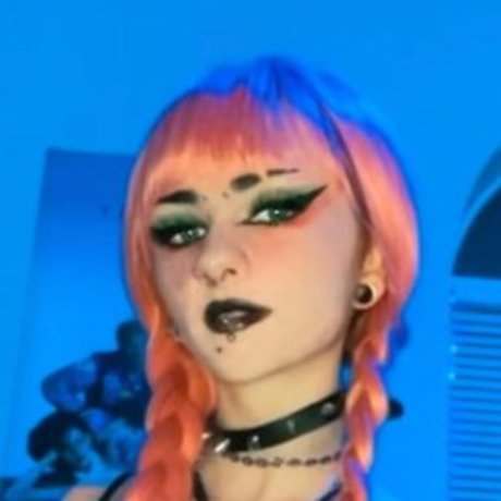 Foto di nudo di fuga di OnlyFans di Babyyzee