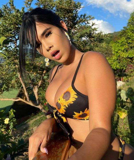 Michelle Rabbit