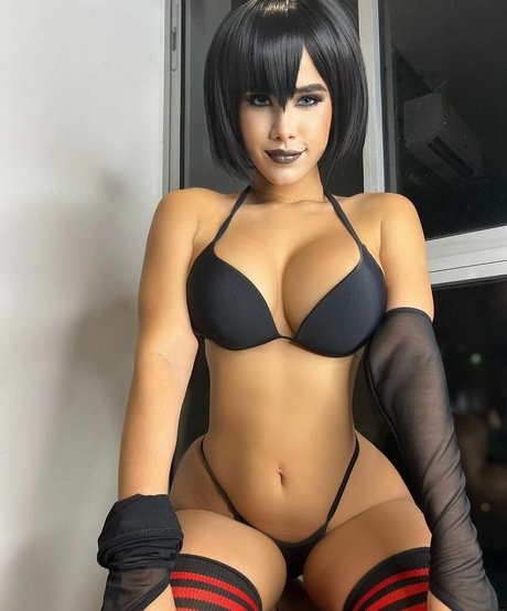 Michelle Rabbit