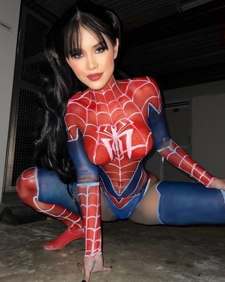 Michelle Rabbit