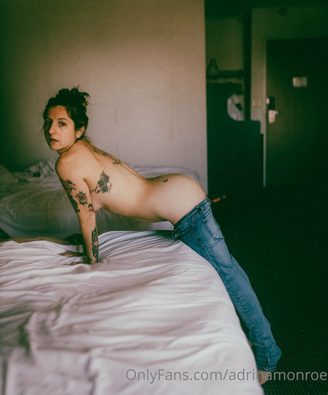Adrinamonroe