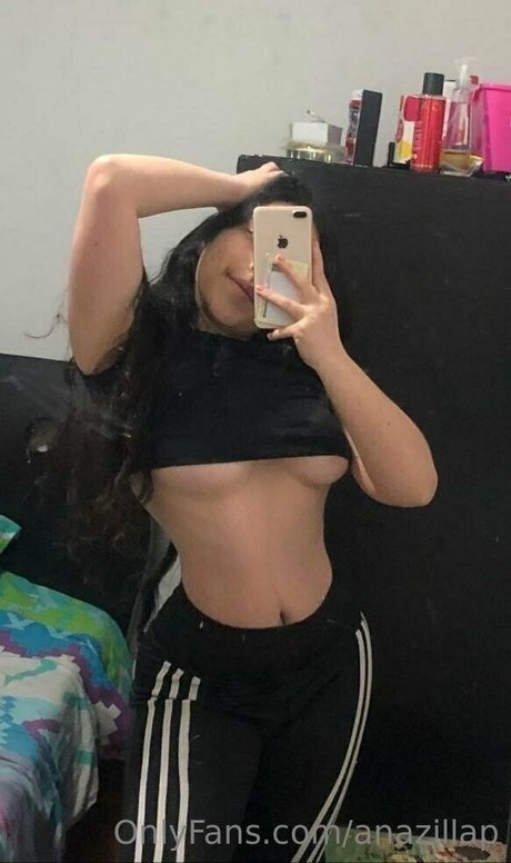 Anazillap