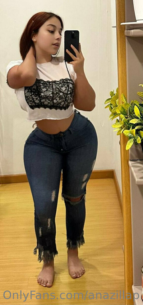 Anazillap