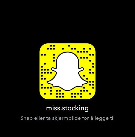 Foto di nudo di fuga di OnlyFans di Missstocking
