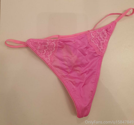 Foto di nudo di fuga di OnlyFans di Missstocking