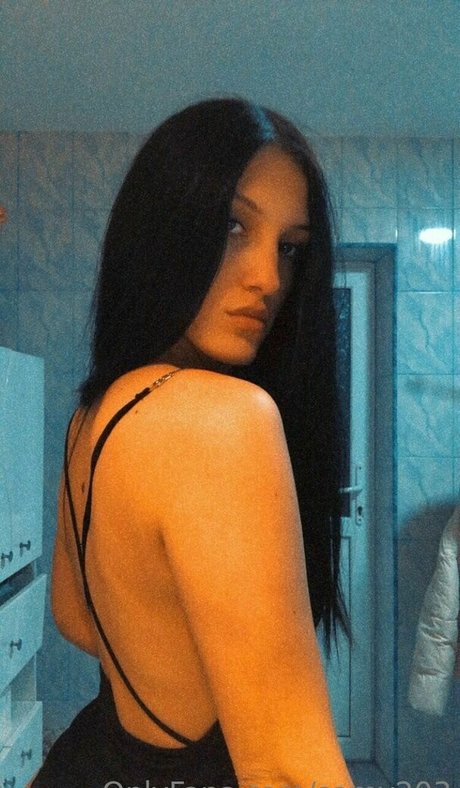 Foto di nudo di fuga di OnlyFans di Samy203
