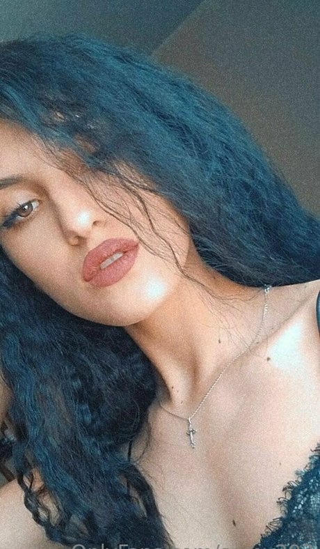 Foto di nudo di fuga di OnlyFans di Samy203