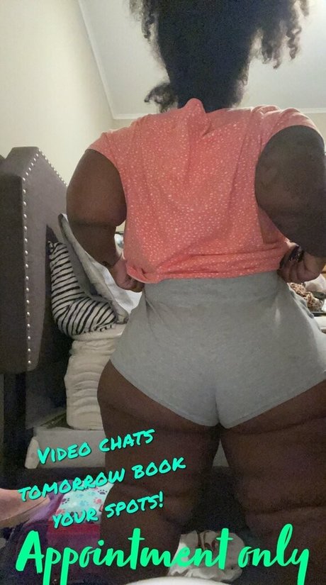 Foto di nudo di fuga di OnlyFans di Shawty816