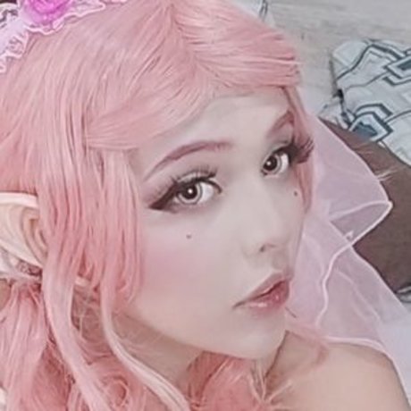 Foto di nudo di fuga di OnlyFans di Lollygun