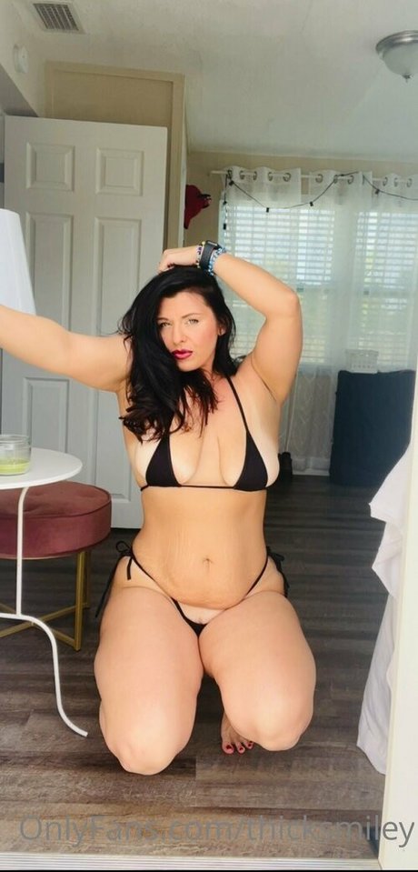 Thicksmiley