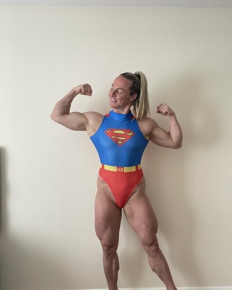 Musclegirl31
