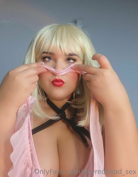 Bbyredheadsex