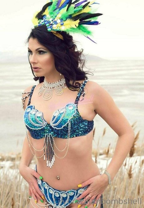 Lilybrazilianbombshell