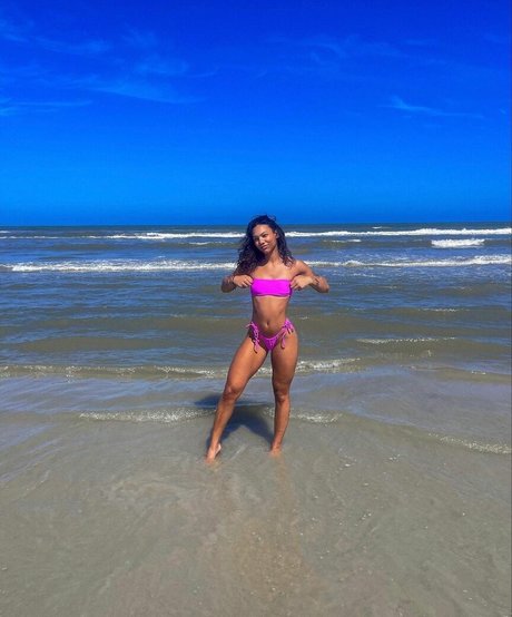 Jasmin Alexandria