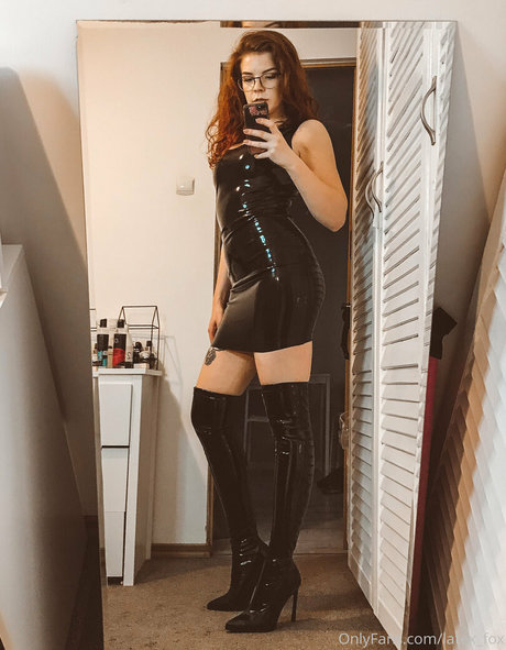 Latexfox
