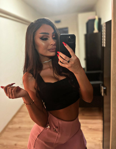 Sabrina