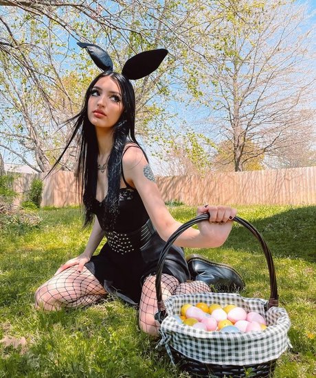 Foto di nudo di fuga di OnlyFans di Alison Rainer