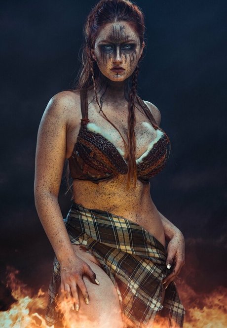 Danica Rockwood