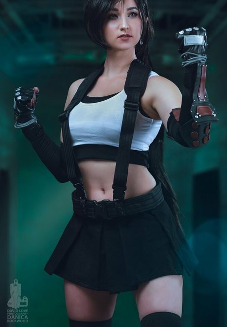 Danica Rockwood