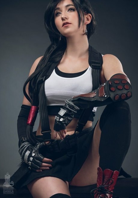 Danica Rockwood