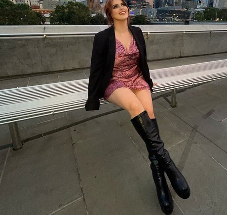 Bec Danaher