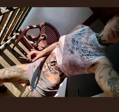 Foto di nudo di fuga di OnlyFans di Mimo4211