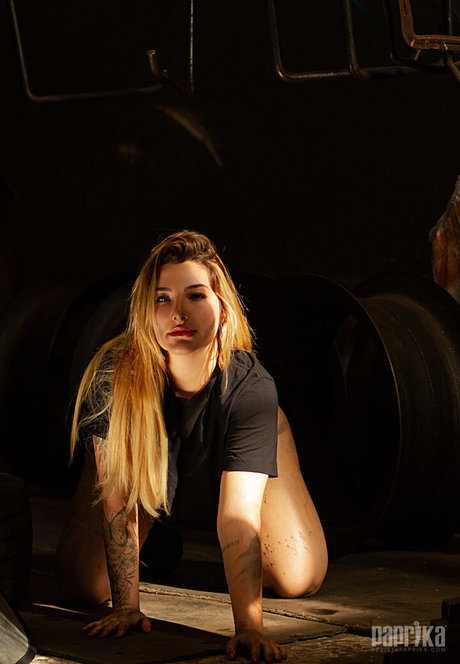 Victoria Foglia