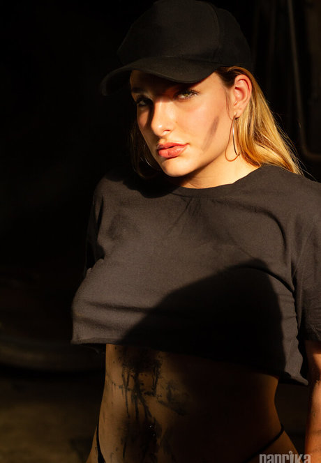 Victoria Foglia