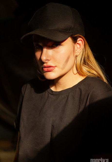 Victoria Foglia