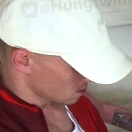 Foto di nudo di fuga di OnlyFans di Monstertwink