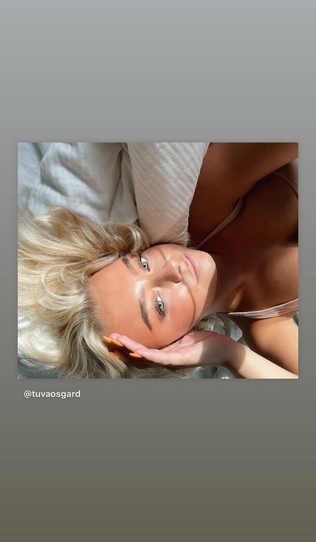 Swedish Tuva Osgard