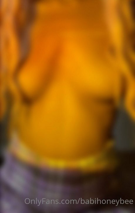 Babihoneybee