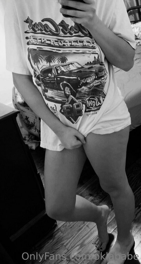 Oklababe