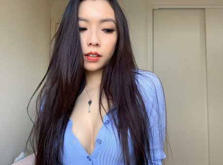 Foto di nudo di fuga di OnlyFans di Dalenacake