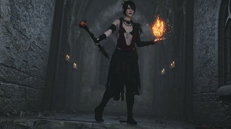 Dragon Age