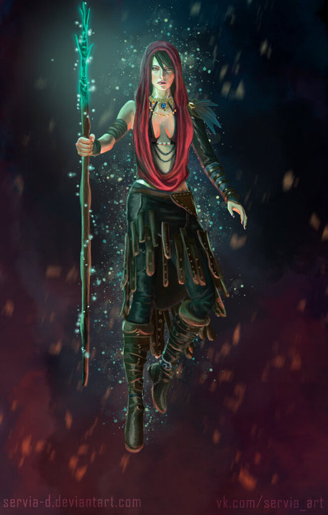 Dragon Age