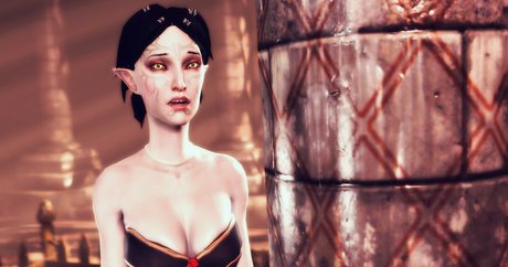 Dragon Age