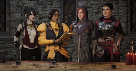 Dragon Age