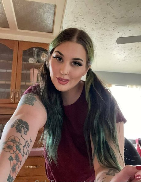 Chloecreamfree