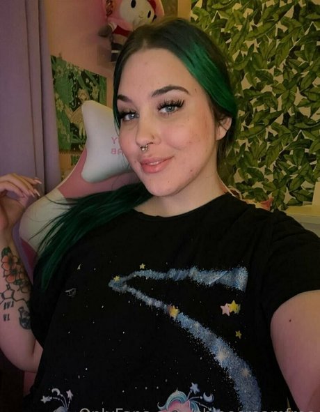 Foto di nudo di fuga di OnlyFans di Chloecreamfree