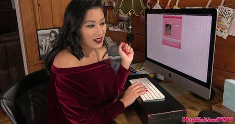 Enchantress Sahrye
