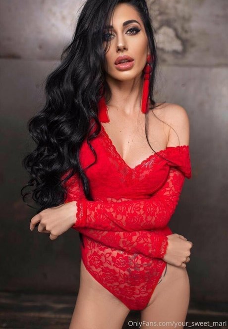 Yoursweetmari