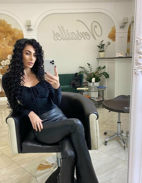 Yoursweetmari