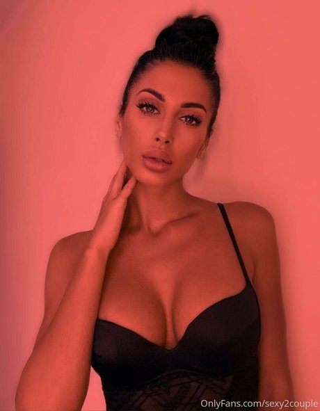 Foto di nudo di fuga di OnlyFans di Yoursweetmari