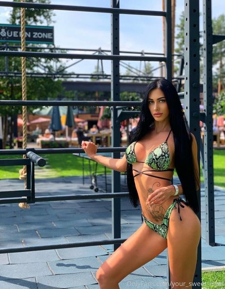 Yoursweetmari