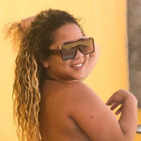 Foto di nudo di fuga di OnlyFans di Kelly Rodrigues