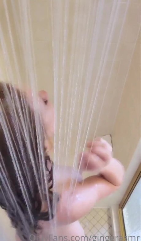 Ginger Asmr