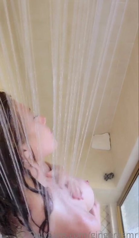 Ginger Asmr