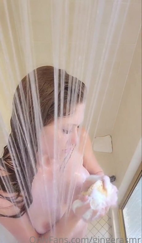 Ginger Asmr